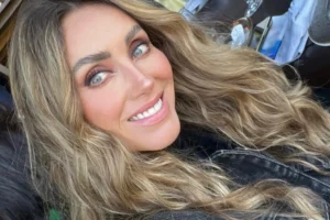 Anahí revela las palabras que detonaron sus problemas alimenticios Anahí revela las palabras que detonaron sus problemas alimenticios