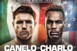 Canelo vs Charlo próximo 30 de septiembre. Canelo vs Charlo próximo 30 de septiembre.