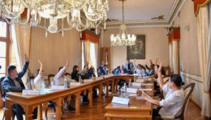 Aprueba Ayuntamiento capitalino no modificar horarios de cierre de establecimientos con venta de bebidas alcohólicas Aprueba Ayuntamiento capitalino no modificar horarios de cierre de establecimientos con venta de bebidas alcohólicas