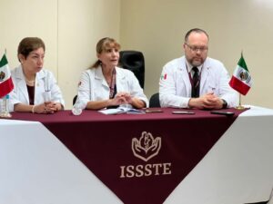 Verá Irapuato su nueva clínica del ISSSTE en el 2024 Verá Irapuato su nueva clínica del ISSSTE en el 2024