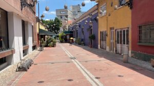 Exigen comerciantes de Berriozabal seguridad en las noches Exigen comerciantes de Berriozabal seguridad en las noches