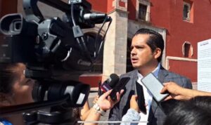 PRESUME ALCALDE DE BAJA EN ÍNDICES DELICTIVOS Y SOSTUVO QUE OPERATIVIDAD DE SEGURIDAD NO HA DEJADO DE FUNCIONAR. PRESUME ALCALDE DE BAJA EN ÍNDICES DELICTIVOS Y SOSTUVO QUE OPERATIVIDAD DE SEGURIDAD NO HA DEJADO DE FUNCIONAR.