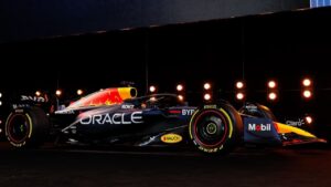 Sergio Pérez y su desafío en Red Bull Sergio Pérez y su desafío en Red Bull