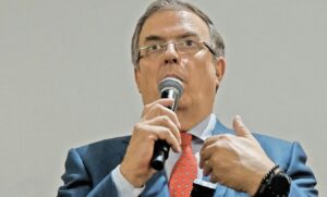 Formalizará su nuevo partido político Marcelo Ebrard Formalizará su nuevo partido político Marcelo Ebrard