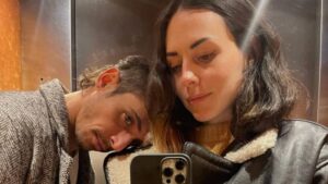 Zuria Vega habla sobre la supuesta infidelidad de su esposo Zuria Vega habla sobre la supuesta infidelidad de su esposo