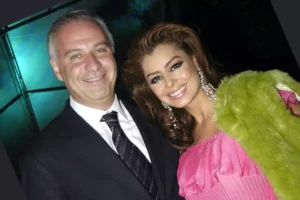 Yadhira Carrillo rompe el silencio tras la liberación de su esposo Juan Collado Yadhira Carrillo rompe el silencio tras la liberación de su esposo Juan Collado