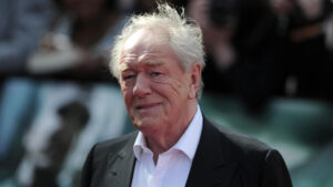 Muere el actor Michael Gambon Muere el actor Michael Gambon