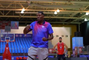 “Bienvenido a Irapuato, McCarty, cambia Freseros de Irapuato a su coach “Bienvenido a Irapuato, McCarty, cambia Freseros de Irapuato a su coach