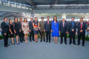 VIENEN MÁS OBRAS DE IMPACTO SOCIAL PARA TARIMORO: LIBIA DENNISE VIENEN MÁS OBRAS DE IMPACTO SOCIAL PARA TARIMORO: LIBIA DENNISE