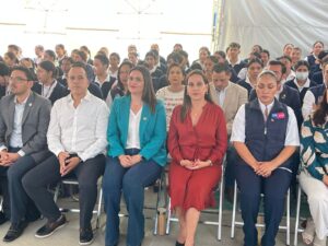 Celebran la entrega de Opinión Técnica en Escuela de Enfermería de Irapuato Celebran la entrega de Opinión Técnica en Escuela de Enfermería de Irapuato