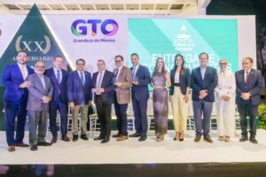 TOMA PROTESTA LIBIA DENNISE A NUEVO COMITÉ DIRECTIVO AMDA GUANAJUATO A.C. 2023 TOMA PROTESTA LIBIA DENNISE A NUEVO COMITÉ DIRECTIVO AMDA GUANAJUATO A.C. 2023