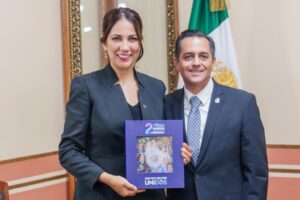 DA A CONOCER LIBIA DENNISE NUEVA INVERSIÓN PARA OBRAS DE INFRAESTRUCTURA EN SAN FRANCISCO DEL RINCÓN DA A CONOCER LIBIA DENNISE NUEVA INVERSIÓN PARA OBRAS DE INFRAESTRUCTURA EN SAN FRANCISCO DEL RINCÓN