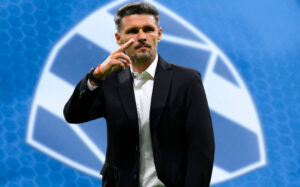 Tano Ortiz sobre Tecatito Corona en Rayados: «Tiene que disfrutar, pero con seriedad» Tano Ortiz sobre Tecatito Corona en Rayados: «Tiene que disfrutar, pero con seriedad»