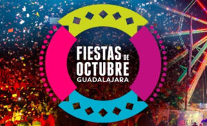 La ciudad se va de fiesta por un mes La ciudad se va de fiesta por un mes