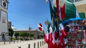 Desplegarán operativos para mantener fiestas seguras en este 15 y 16 de septiembre Desplegarán operativos para mantener fiestas seguras en este 15 y 16 de septiembre