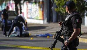 Estoy seguro que desde la Secretaría de Seguridad mitigarán el impacto de homicidios; Rodolfo Gómez Estoy seguro que desde la Secretaría de Seguridad mitigarán el impacto de homicidios; Rodolfo Gómez