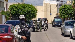 Resaltan 14 víctimas por homicidio doloso durante agosto en Irapuato Resaltan 14 víctimas por homicidio doloso durante agosto en Irapuato
