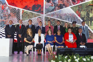 Mauricio Arce un 2do año de resultados para Cuerámaro Mauricio Arce un 2do año de resultados para Cuerámaro