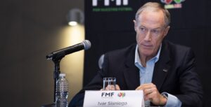 Ivar Sisniega sobre la polémica en el Mazatlán FC vs Chivas Ivar Sisniega sobre la polémica en el Mazatlán FC vs Chivas