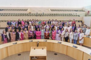 PARTICIPA LIBIA DENNISE EN INAUGURACIÓN DE EXPOSICIÓN FOTOGRÁFICA DEDICADA A MUJERES LEGISLADORAS PARTICIPA LIBIA DENNISE EN INAUGURACIÓN DE EXPOSICIÓN FOTOGRÁFICA DEDICADA A MUJERES LEGISLADORAS