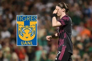 Marcelo Flores llega a la Liga MX Marcelo Flores llega a la Liga MX