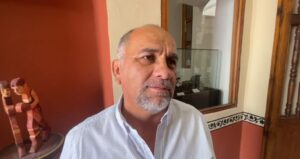 Director del Centro Histórico y autoridades buscan dar mejor vista para negocios y peatones Director del Centro Histórico y autoridades buscan dar mejor vista para negocios y peatones