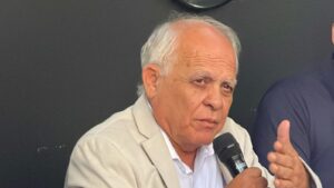 Se destapa Lalo Ordoñez por la candidatura a la alcaldía de Irapuato en 2024 Se destapa Lalo Ordoñez por la candidatura a la alcaldía de Irapuato en 2024