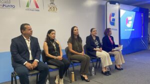 Presentan la plataforma digital para inversiones en Irapuato GeoUrbani Presentan la plataforma digital para inversiones en Irapuato GeoUrbani