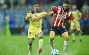 Antonio Briseño ‘se ríe’ de que se hable de crisis en Chivas: ‘Es una rachita mala’ Antonio Briseño ‘se ríe’ de que se hable de crisis en Chivas: ‘Es una rachita mala’