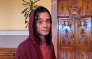 Cae de segundo piso de la presidencia regidor de Valtierrilla Cae de segundo piso de la presidencia regidor de Valtierrilla