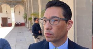 Exhorta secretario de seguridad a una reflexión por parte de Ferromex Exhorta secretario de seguridad a una reflexión por parte de Ferromex