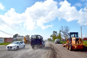 INSEGURIDAD PARALIZA ACTIVIDAD DE TRANSPORTE EN LOS PRIETO Y LOMA DE SAN ANTONIO INSEGURIDAD PARALIZA ACTIVIDAD DE TRANSPORTE EN LOS PRIETO Y LOMA DE SAN ANTONIO