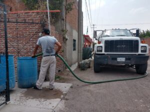 CMAPAS LE ENTRARÁ A LA VENTA DE AGUA PURIFICADA POR ACUERDO DE LOS REGIDORES DE MORENA CMAPAS LE ENTRARÁ A LA VENTA DE AGUA PURIFICADA POR ACUERDO DE LOS REGIDORES DE MORENA