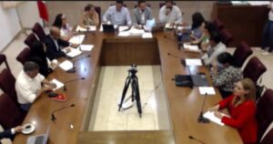 APROBARON LOS MIEMBROS DEL CABILDO QUE GOBIERNO DEL ESTADO EXPROPIE LOS TERRENOS DE LA COLONIA MACIEL DE LA COMUNIDAD LOS LOBOS PARA QUE DE INICIO LA REGULARIÓN DE TERRENOS APROBARON LOS MIEMBROS DEL CABILDO QUE GOBIERNO DEL ESTADO EXPROPIE LOS TERRENOS DE LA COLONIA MACIEL DE LA COMUNIDAD LOS LOBOS PARA QUE DE INICIO LA REGULARIÓN DE TERRENOS