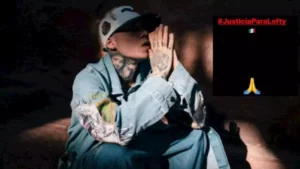 Santa Fe Klan exige justicia para Lefty SM Santa Fe Klan exige justicia para Lefty SM