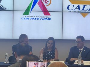 Presentan proyecto integral del C4 en Irapuato Presentan proyecto integral del C4 en Irapuato
