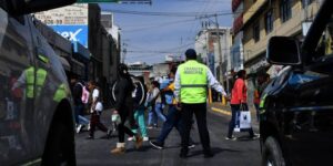 Se mantendrá tránsito y policía municipal con encargados de despacho; Lorena Alfaro Se mantendrá tránsito y policía municipal con encargados de despacho; Lorena Alfaro