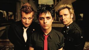 Green Day anuncia su regreso a la música con nuevo sencillo y disco Green Day anuncia su regreso a la música con nuevo sencillo y disco