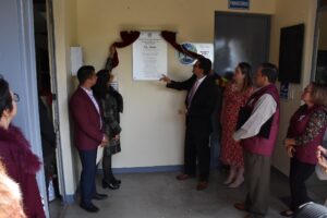 Celebran 40 Aniversario del CBTis 171 Celebran 40 Aniversario del CBTis 171