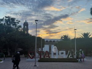 Mantiene Irapuato su turismo en el segundo lugar a nivel estatal Mantiene Irapuato su turismo en el segundo lugar a nivel estatal