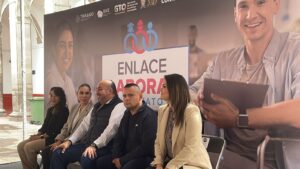 Recibirán empresas el trabajo de todas y todos en la Feria de empleo incluyente Recibirán empresas el trabajo de todas y todos en la Feria de empleo incluyente