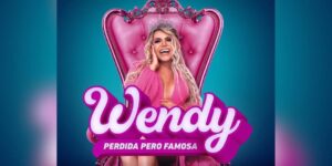 Wendy Guevara estrena su reality show por ViX Wendy Guevara estrena su reality show por ViX