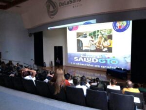 SSG aplica Norma Oficial de Salud enfocada en la atención integral de los grupos de 0 a 19 años de edad. SSG aplica Norma Oficial de Salud enfocada en la atención integral de los grupos de 0 a 19 años de edad.