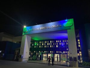 Joven de Rincón de Tamayo Celaya dona sus órganos tras accidente vial. Joven de Rincón de Tamayo Celaya dona sus órganos tras accidente vial.