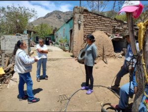 La capital de Guanajuato intensificó acciones de combate al dengue. La capital de Guanajuato intensificó acciones de combate al dengue.