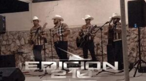 Encuentran con vida a cantante Víctor Manuel, privado de su vida en Chihuahua Encuentran con vida a cantante Víctor Manuel, privado de su vida en Chihuahua