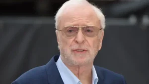 Michael Caine pone fin a su carrera como actor Michael Caine pone fin a su carrera como actor