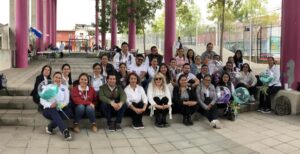 SSG enseña la importancia del lavado de manos en municipios de la Sierra Gorda de Gto. SSG enseña la importancia del lavado de manos en municipios de la Sierra Gorda de Gto.