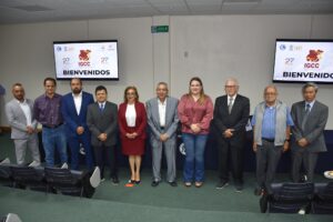 En ITESA, celebran 27 Aniversario de la IGCC En ITESA, celebran 27 Aniversario de la IGCC