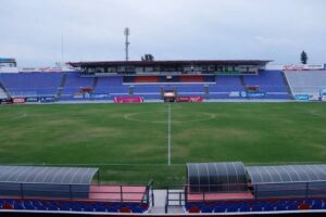 ¿Estadio de lujo?; comenzarán en breve las remodelaciones para el SLCH ¿Estadio de lujo?; comenzarán en breve las remodelaciones para el SLCH